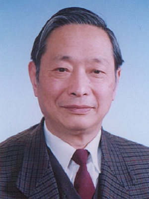 Yang Tianshi
