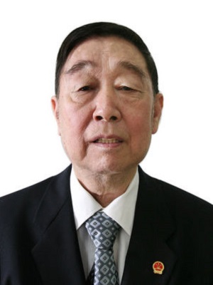Wang Yongyan