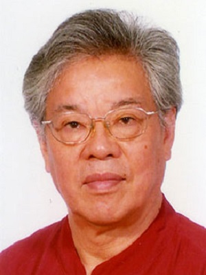 Zhang Lichen