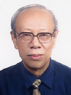 Xue Yongnian