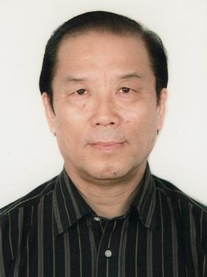 Cheng Dali
