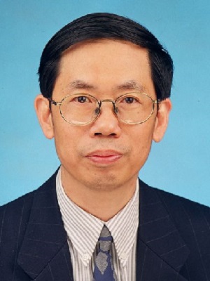 Chen Pingyuan