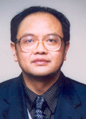 Zhong Chengxiang