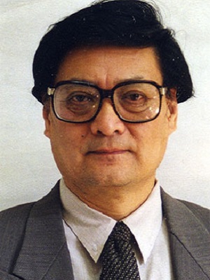 Guo Yizong