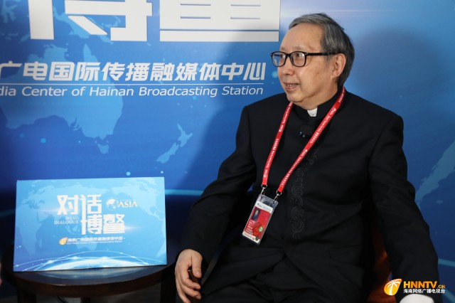 Dialogue with Boao 2022 An Interview with Chen Lai, Dean of the Tsinghua Academy of Chinese Learning: Historical Root-Tracing, Philosophical Heritages and the Cultural Undertakings for the Hainan Free Trade Port